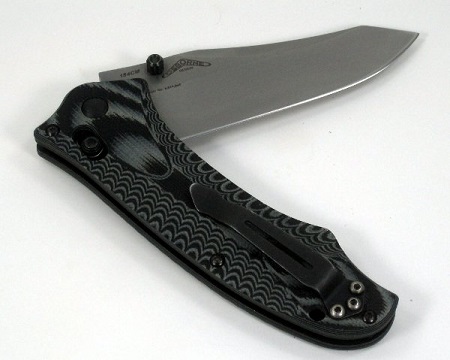 couteau-Benchmade-950