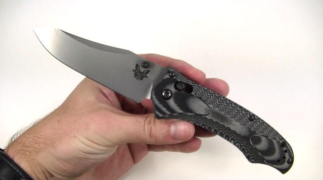 test-Benchmade-950
